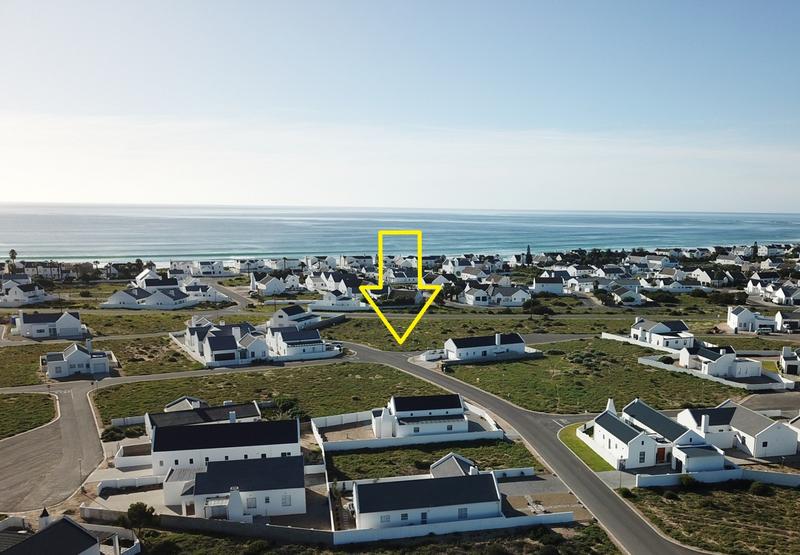 3 Bedroom Property for Sale in Britannia Bay Western Cape